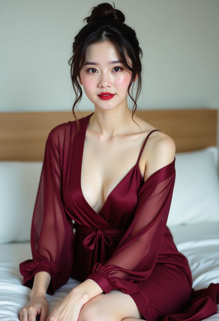 卧底警花 人物
