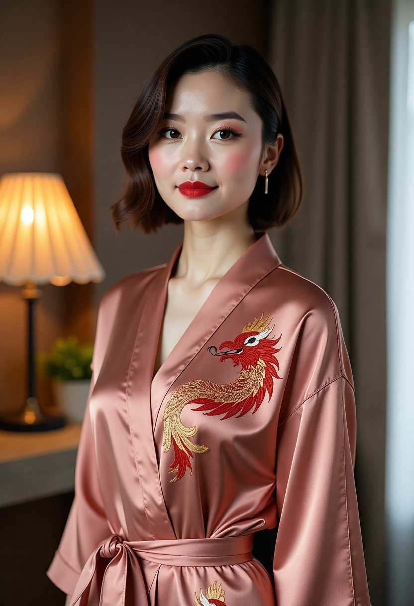 卧底警花
