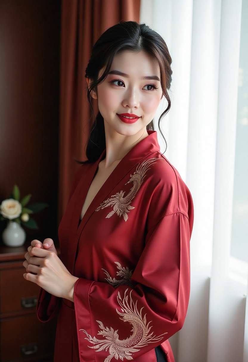 卧底警花